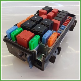 Body Computer Centralina Modulo BCM BSI DELPHI FIAT GRANDE PUNTO 2Y 1.3 MJT 51775622 2005 2008