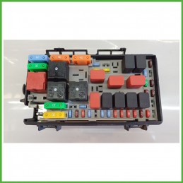 Body Computer Centralina Modulo BCM BSI DELPHI FIAT GRANDE PUNTO 2Y 1.2 51737884 2005 2008