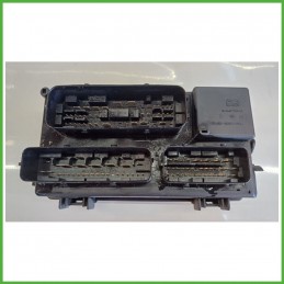 Body Computer Centralina Modulo BCM BSI DELPHI FIAT GRANDE PUNTO 2Y 1.2 51737884 2005 2008