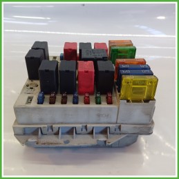 Body Computer Centralina Modulo BCM BSI FIAT PUNTO 2U 1.3 16V MJT 46835603 2003 2007