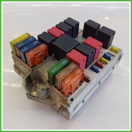 Body Computer Centralina Modulo BCM BSI FIAT PUNTO 2U 1.3 16V MJT 46835603 2003 2007