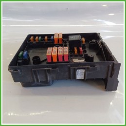 Body Computer Centralina Modulo BCM BSI TYCO 0-1718130-1 VOLKSWAGEN GOLF 1K 1.9 TDI 1K0937125 2003 2009