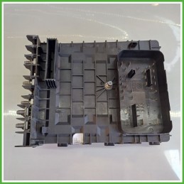 Body Computer Centralina Modulo BCM BSI TYCO 0-1718130-1 VOLKSWAGEN GOLF 1K 1.9 TDI 1K0937125 2003 2009