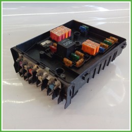 Body Computer Centralina Modulo BCM BSI TYCO 0-1718130-1 VOLKSWAGEN GOLF 1K 1.9 TDI 1K0937125 2003 2009