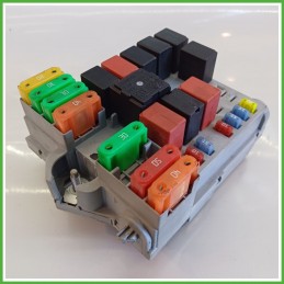 Body Computer Centralina Modulo BCM BSI FIAT BRAVO 3L 1.4 16V 51775686 2007 2010