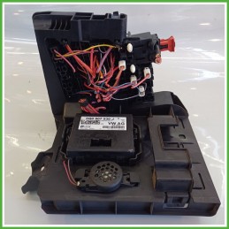 Body Computer Centralina Modulo BCM BSI CONTINENTAL A2C10390804 VOLKSWAGEN CRAFTER FURGONE 2.0 TDI 5Q0937084CM 2017