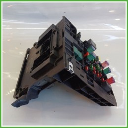 Body Computer Centralina Modulo BCM BSI CONTINENTAL A2C10390804 VOLKSWAGEN CRAFTER FURGONE 2.0 TDI 5Q0937084CM 2017