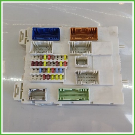 Body Computer Centralina Modulo BCM BSI FORD FOCUS CEW 1.0 F1DT-14A073-BF 2014 2015