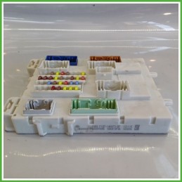 Body Computer Centralina Modulo BCM BSI FORD FOCUS CEW 1.0 F1DT-14A073-BF 2014 2015
