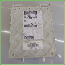 Body Computer Centralina Modulo BCM BSI FORD FOCUS CEW 1.0 F1DT-14A073-BF 2014 2015