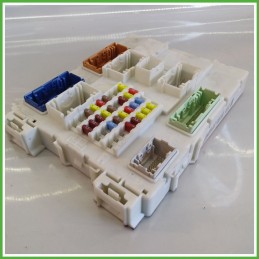 Body Computer Centralina Modulo BCM BSI FORD FOCUS CEW 1.0 F1DT-14A073-BF 2014 2015
