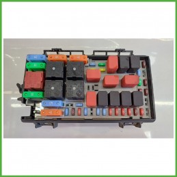 Body Computer Centralina Modulo BCM BSI DELPHI FIAT GRANDE PUNTO 4C 1.3 MJT 51775622 2008 2011