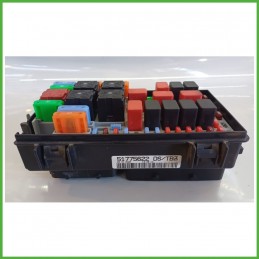Body Computer Centralina Modulo BCM BSI DELPHI FIAT GRANDE PUNTO 4C 1.3 MJT 51775622 2008 2011