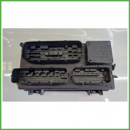 Body Computer Centralina Modulo BCM BSI DELPHI FIAT GRANDE PUNTO 4C 1.3 MJT 51775622 2008 2011
