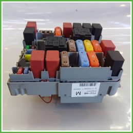 Body Computer Centralina Modulo BCM BSI FIAT PUNTO EVO 3J 1.3 51827977 2009 2013