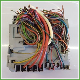 Body Computer Centralina Modulo BCM BSI FIAT PUNTO EVO 3J 1.3 51827977 2009 2013