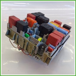 Body Computer Centralina Modulo BCM BSI FIAT PUNTO EVO 3J 1.3 51827977 2009 2013
