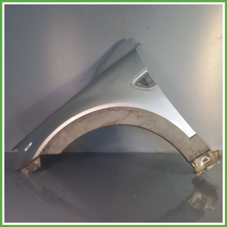 Parafango Anteriore Sinistra SX CHEVROLET (DAEWOO) CAPTIVA C100 SUV 2006 2011 GRIGIO Originale Usato