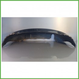 Paraurti Posteriore VOLKSWAGEN POLO 6R Berlina NERO - 2T/C9X 6R6807421BHGRU 2009 2012 Originale Usato