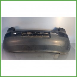 Paraurti Posteriore VOLKSWAGEN GOLF 1K Berlina NERO - Z4 / C9Z 1K6807417GRU 2003 2009 Originale Usato