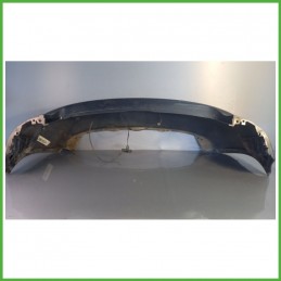 Paraurti Posteriore VOLKSWAGEN GOLF 1K Berlina NERO - Z4 / C9Z 1K6807417GRU 2003 2009 Originale Usato