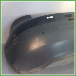 Paraurti Posteriore VOLKSWAGEN GOLF 1K Berlina NERO - Z4 / C9Z 1K6807417GRU 2003 2009 Originale Usato