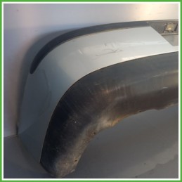 Paraurti Posteriore SEAT CORDOBA 6K GRIGIO - L1/S7N 6K5807421JGRU 1999 2002 Originale Usato