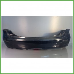 Paraurti Posteriore MAZDA Mazda 5 1a Serie Monovolume NERO CC2950221E8N 2005 2010 Originale Usato