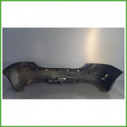Paraurti Posteriore MAZDA Mazda 5 1a Serie Monovolume NERO CC2950221E8N 2005 2010 Originale Usato