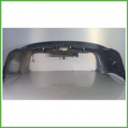 Paraurti Posteriore MAZDA Mazda 5 1a Serie Monovolume NERO CC2950221E8N 2005 2010 Originale Usato