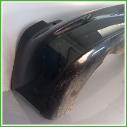 Paraurti Posteriore MAZDA Mazda 5 1a Serie Monovolume NERO CC2950221E8N 2005 2010 Originale Usato