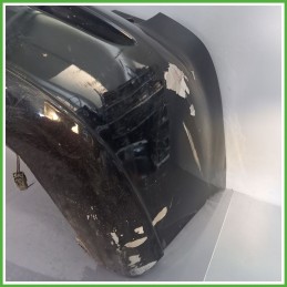 Paraurti Posteriore MAZDA Mazda 5 1a Serie Monovolume NERO CC2950221E8N 2005 2010 Originale Usato