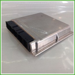 Centralina Motore Iniezione ECU SIEMENS 5WK90401 MERCEDES-BENZ Classe C Sportcoupé C203 120kw A1111531879 2001 2008