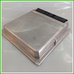 Centralina Motore Iniezione ECU SIEMENS 5WK90401 MERCEDES-BENZ Classe C Sportcoupé C203 120kw A1111531879 2001 2008