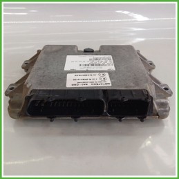 Centralina Motore Iniezione GAS METATRON 4100148 FIAT PUNTO CLASSIC 2U 1.2 44kw 51822895 2007 2011