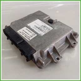 Centralina Motore Iniezione GAS METATRON 4100148 FIAT PUNTO CLASSIC 2U 1.2 44kw 51822895 2007 2011