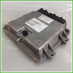 Centralina Motore Iniezione GAS METATRON 4100148 FIAT PUNTO CLASSIC 2U 1.2 44kw 51822895 2007 2011