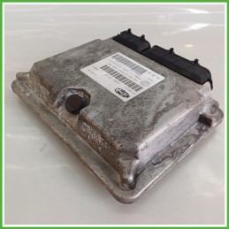 Centralina Motore Iniezione ECU MAGNETI MARELLI IAW4AF.S2 FIAT PANDA 2Q 1.2 44kw 51793116 2003 2010