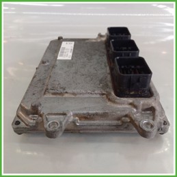 Centralina Motore Iniezione ECU KEIHIN 644-105750 HONDA JAZZ 2a Serie 1.2 66kw 3782050ZE02 2008 2011