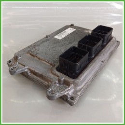 Centralina Motore Iniezione ECU KEIHIN 644-105750 HONDA JAZZ 2a Serie 1.2 66kw 3782050ZE02 2008 2011