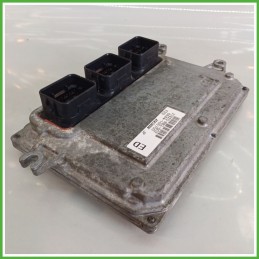 Centralina Motore Iniezione ECU KEIHIN 644-105750 HONDA JAZZ 2a Serie 1.2 66kw 3782050ZE02 2008 2011