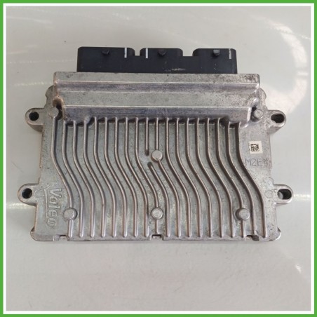 Centralina Motore Iniezione ECU VALEO 21585785-4AO CITROEN C3 2a Serie 1.1 44kw 6081250643 2005 2010