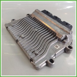 Centralina Motore Iniezione ECU VALEO 21585785-4AO CITROEN C3 2a Serie 1.1 44kw 6081250643 2005 2010
