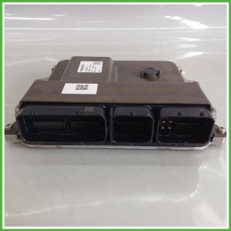 Centralina Motore Iniezione ECU DENSO D5E1C VOLVO XC60 36012818 2021