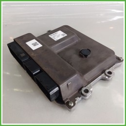 Centralina Motore Iniezione ECU DENSO D5E1C VOLVO XC60 36012818 2021