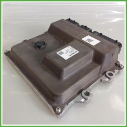 Centralina Motore Iniezione ECU DENSO D5E1C VOLVO XC60 36012818 2021