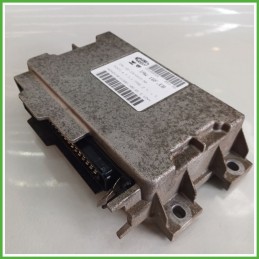 Centralina Motore Iniezione ECU MAGNETI MARELLI IAW16F.EB FIAT PUNTO 1a Serie 40kw 46545150 1993 1999
