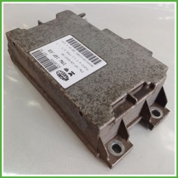 Centralina Motore Iniezione ECU MAGNETI MARELLI IAW16F.EB FIAT PUNTO 1a Serie 40kw 46545150 1993 1999