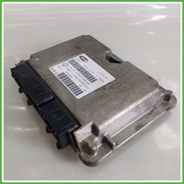 Centralina Motore Iniezione ECU MAGNETI MARELLI IAW4AF.S2 FIAT PANDA 2Q 1.2 44kw 51782647 2003 2010