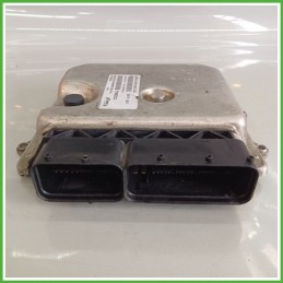 Centralina Motore Iniezione ECU MAGNETI MARELLI MJD8F2.G1 FIAT PUNTO EVO 3J 1.3 55kw 51892322 2009 2013